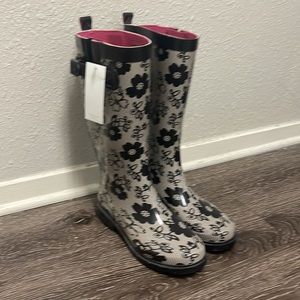 Capelli Rainboots